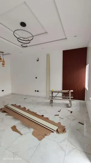 Exquisite Interior Decoration