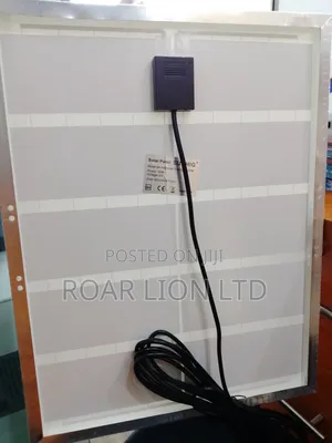 500w Solar Flood Light