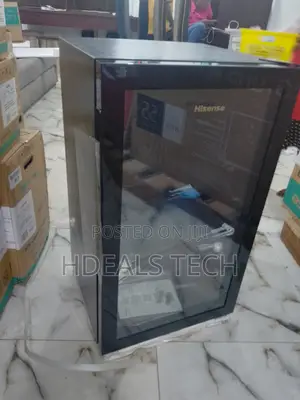 Durable Glass Shelf for Hisense Jc-94 91l Refrigerator