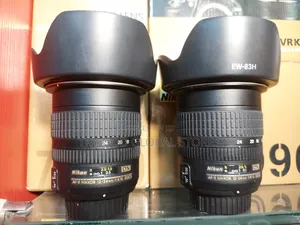 Nikon Lens