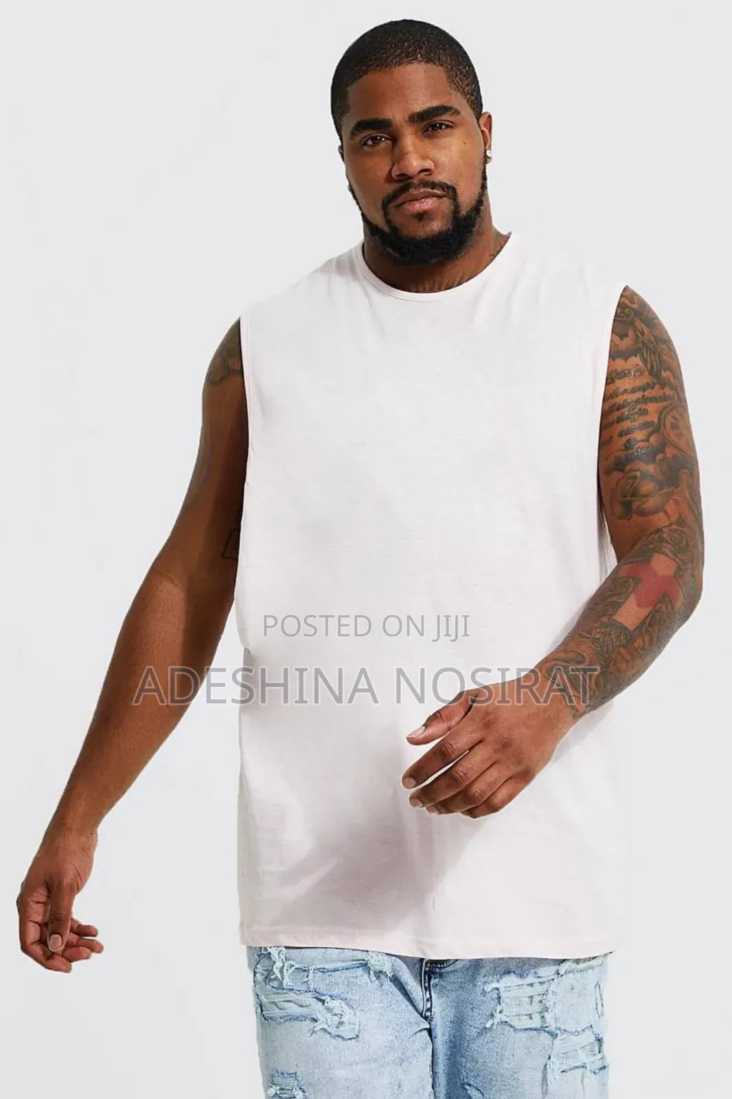 Plain Harmless Tees