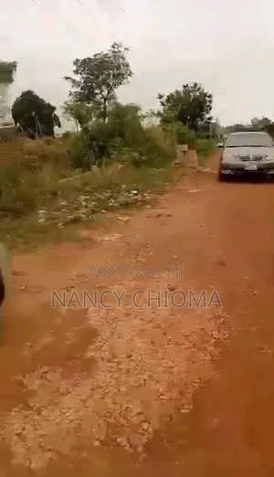 Land for Sale at New Heaven Extension
