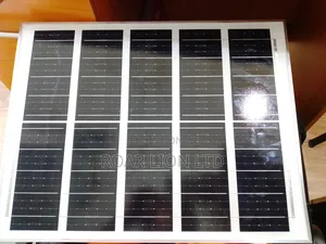 500w Solar Flood Light