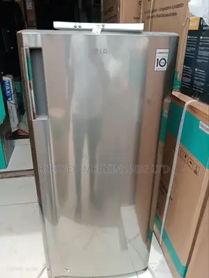 Lg Single Door Fridge 201ysl