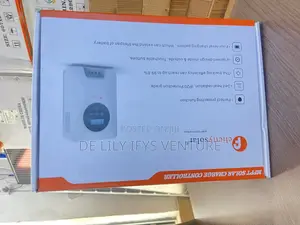 100ah Felicity Charge Controller MMPT