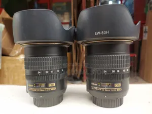 Nikon Lens