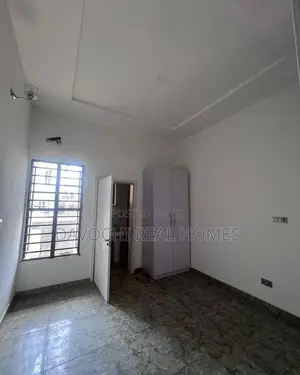 4bdrm Duplex in Ikota, Gra for rent