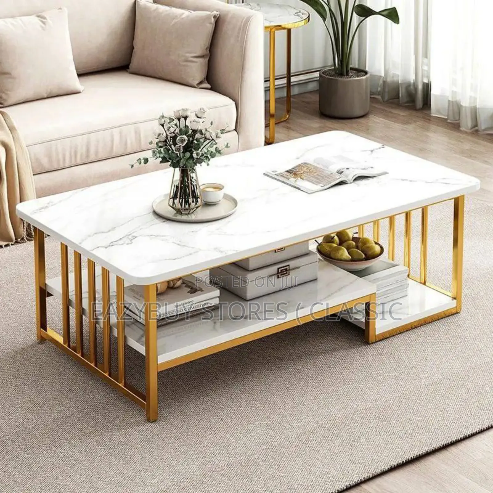 Nordic Centre Tables