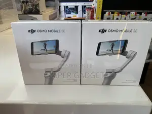 Dji Osmo Mobile Se Gimbal