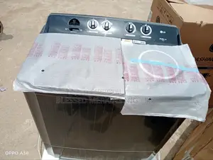 Lg Washing Machine 15kg Twin Tub