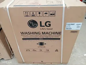 Lg Washing Machine 15kg Twin Tub