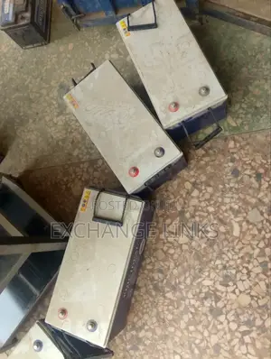 Buyer of Weak and Dead Inverter Batteries