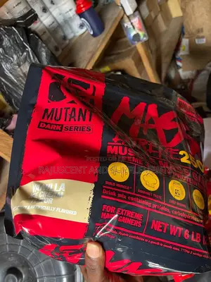 Mutant Mass and Extreme