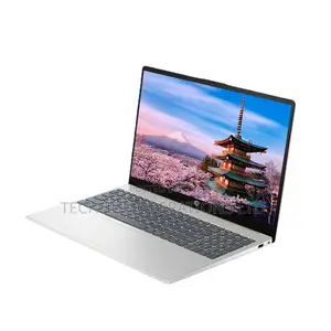 New Laptop HP 15 4GB Intel Core i3 SSD 256GB