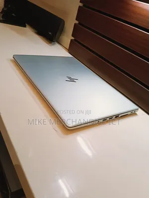 Laptop HP EliteBook 840 G5 8GB Intel Core i5 SSD 256GB