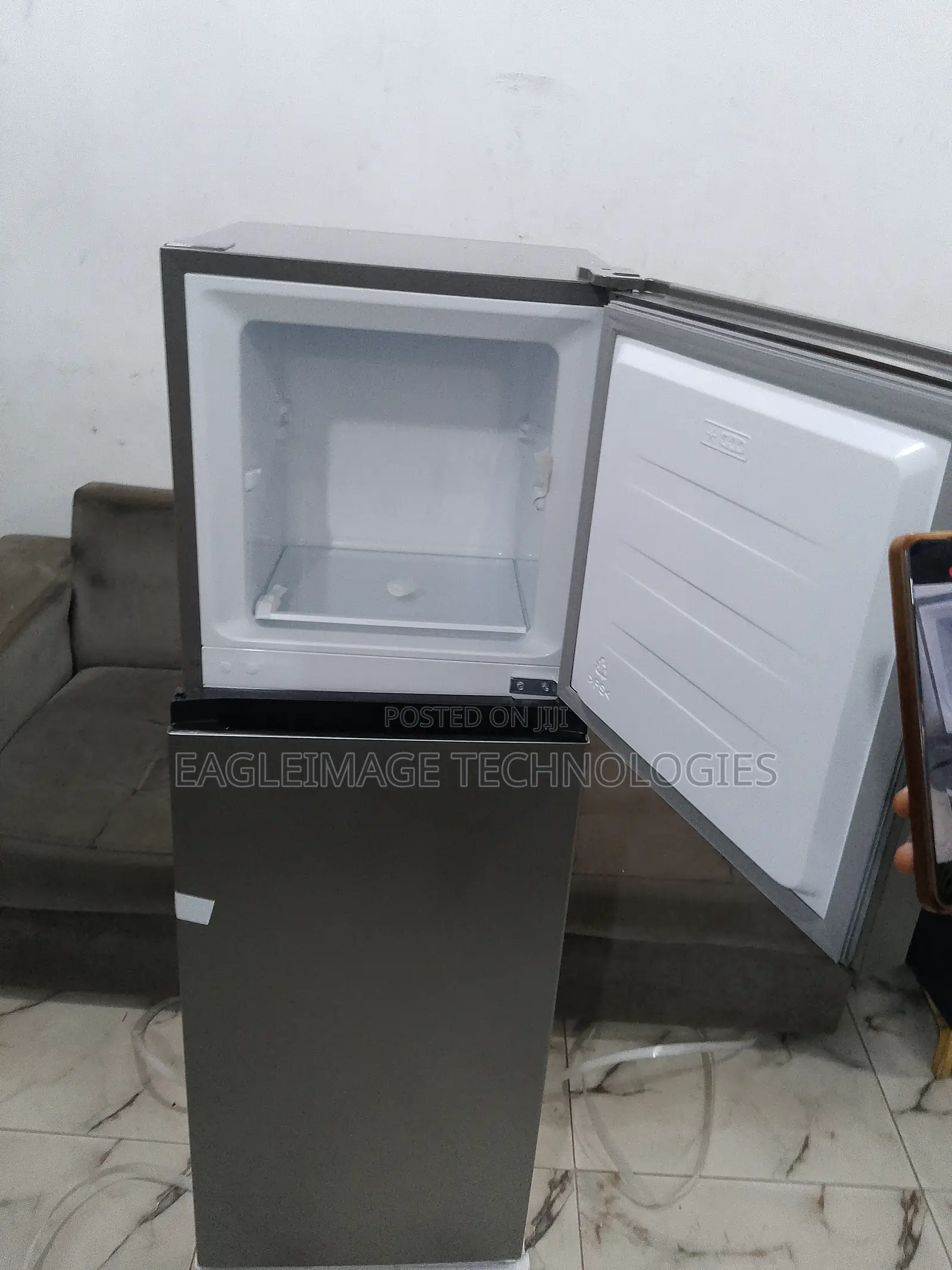 Hisense Family Sized 154l Ref 200dr