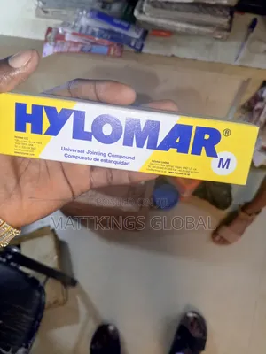Hylomar M Universal Jointing Compound
