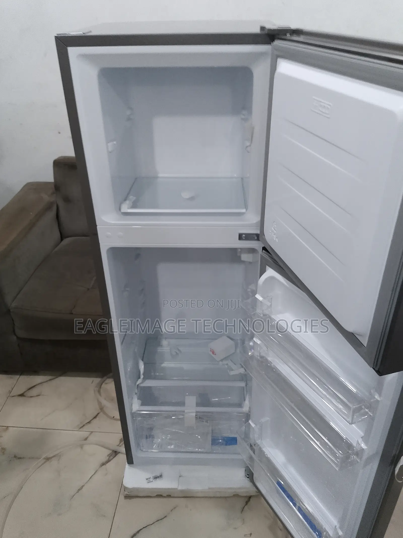 Hisense Frost Free 154l Ref 200dr