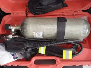 Breathing Apparatus