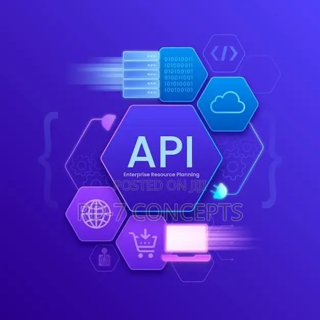 Api Integration and Development