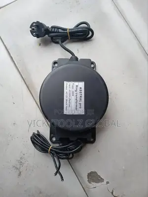 Transformer Step Up 300w
