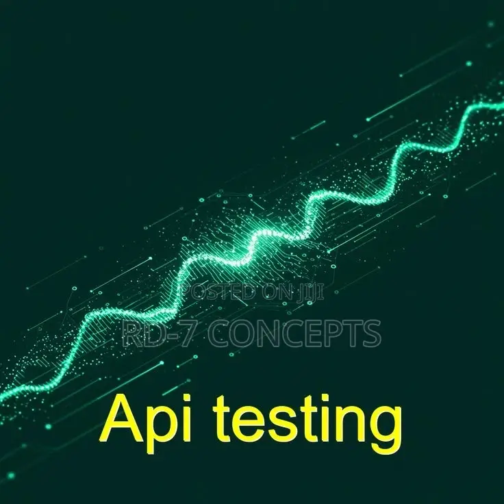 Api Integration and Development