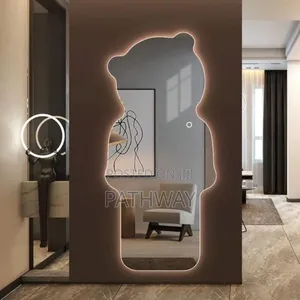 Mirror Designs in Any Measurements or Size
