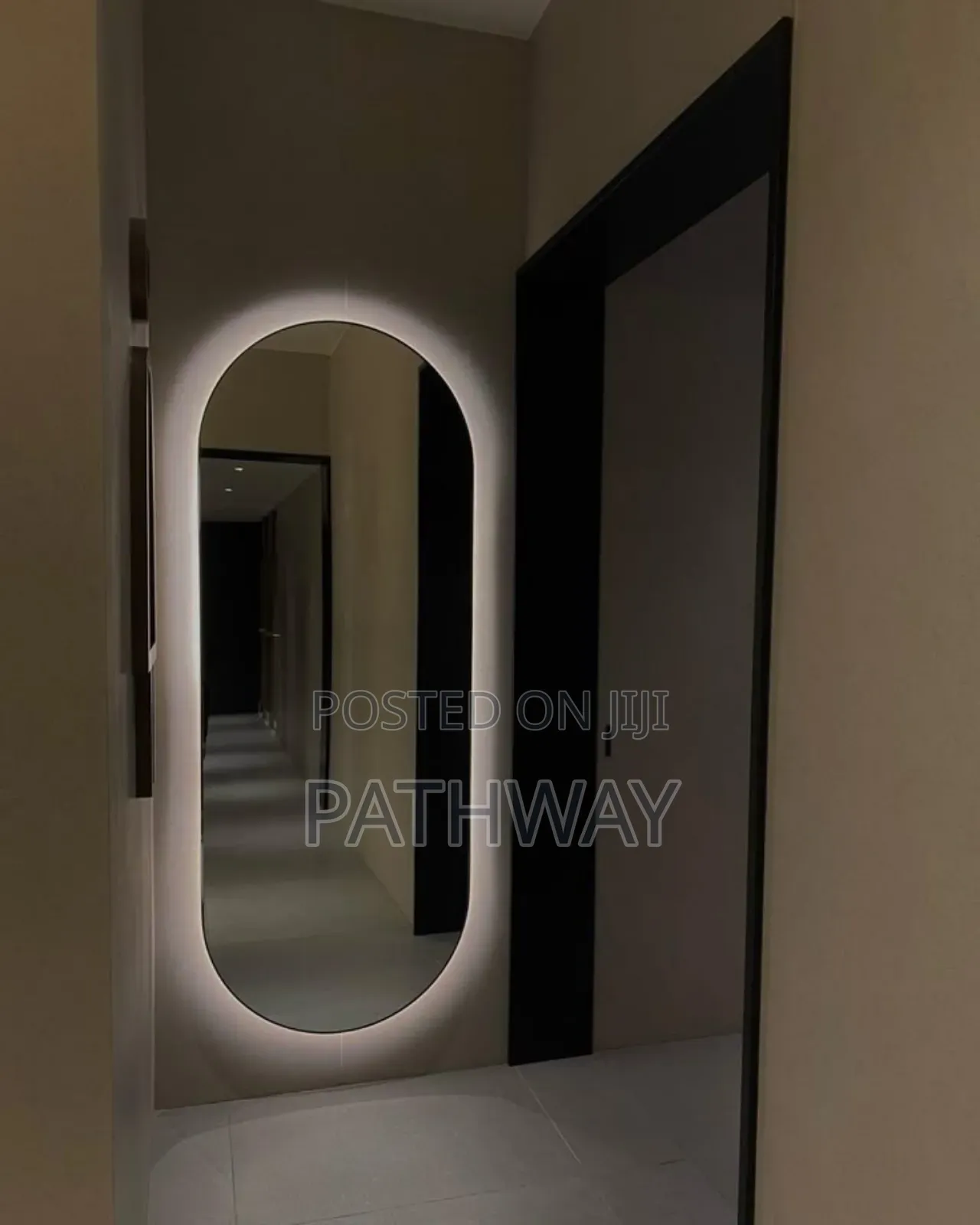 Mirror Designs in Any Measurements or Size