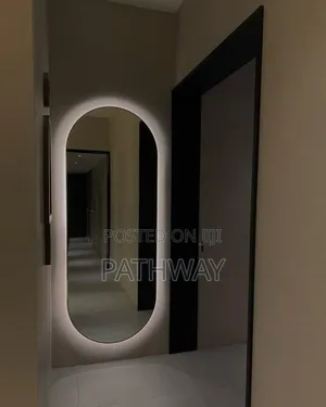 Mirror Designs in Any Measurements or Size