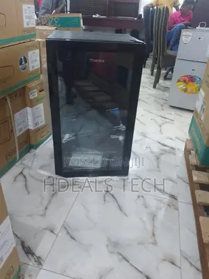 Hisense Jc-94 91l Cooling Unit Glass Shelf