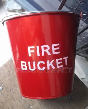 Firr Bucket