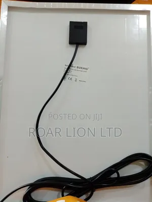 500w Solar Flood Light