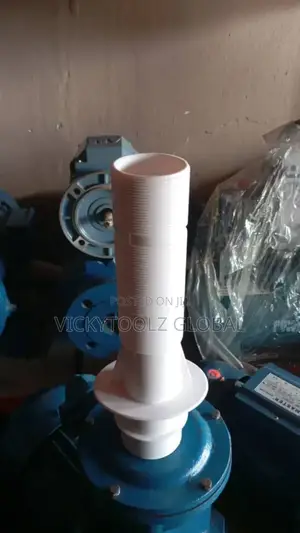 Flange Pool