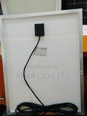 500w Soalr Flood Light