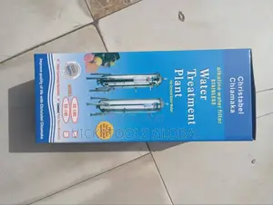 Water Filter