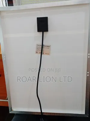 500w Solar Flood Light
