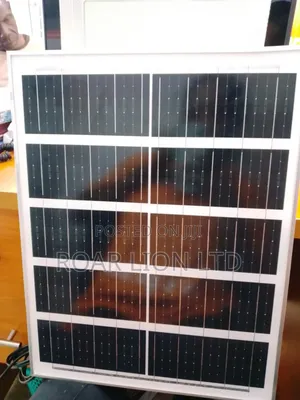 500w Solar Flood Light