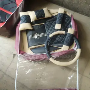 Seat Cover Toyota Camry 2007-2014 Models