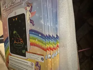 Unicorn LCD Writing Board