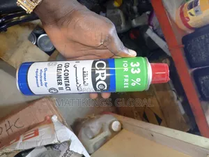 CRC Co-Contact Cleaner Ii