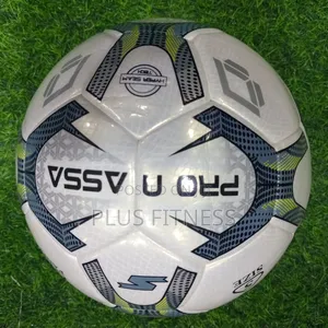 Pro and Assa Football