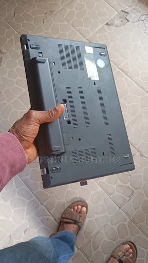 Laptop Lenovo ThinkPad T470 16GB Intel Core i7 SSD 256GB