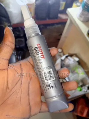 Loctite 660