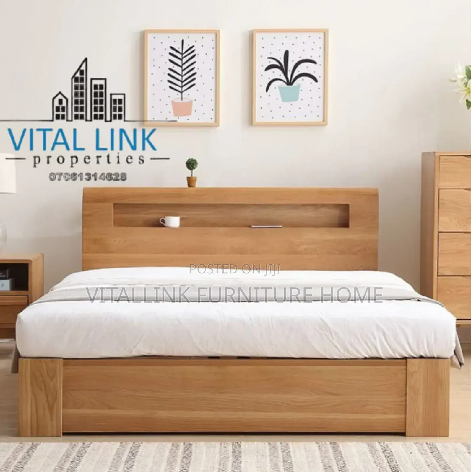 Bed Frames