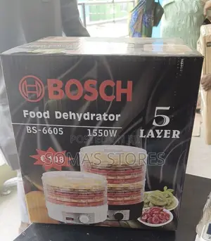 5layer Food Dehydrator