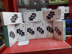 Baiwangli Wireless Mic