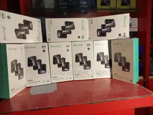 Baiwangli Wireless Mic