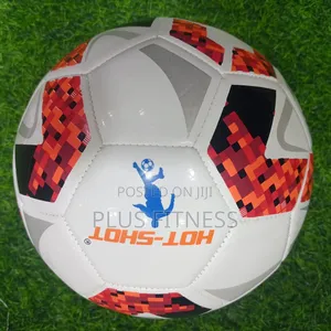 Hotshot Football