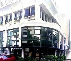 Office Space Off Ajose Adeogun, Victoria Island for Rent