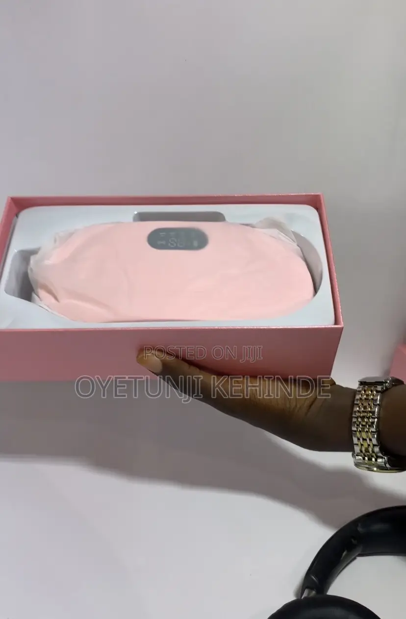 Menstrual Cramp Relief Heating Belt